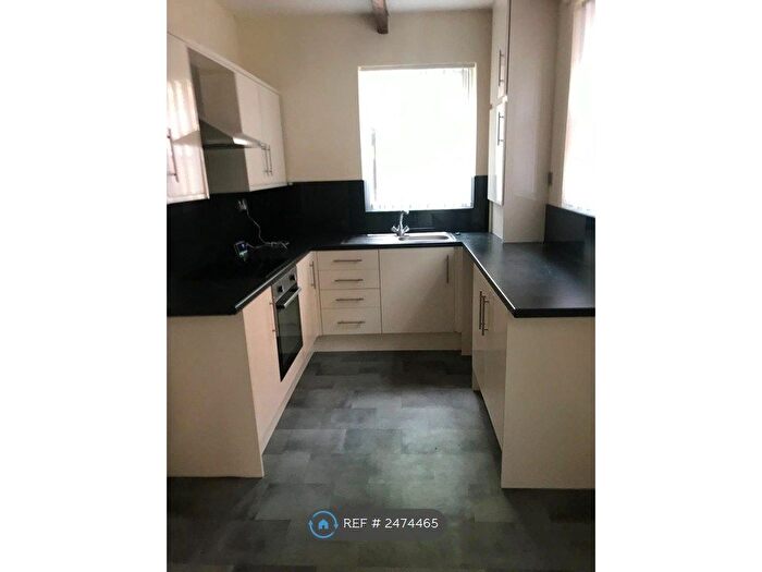 3 Bedroom Terraced House To Rent In Lister Avenue, Doncaster, DN4