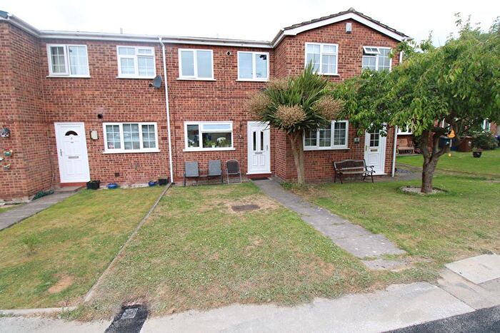 1 Bedroom House To Rent In Ascot Close, Winshill, Burton Upon Trent, DE15