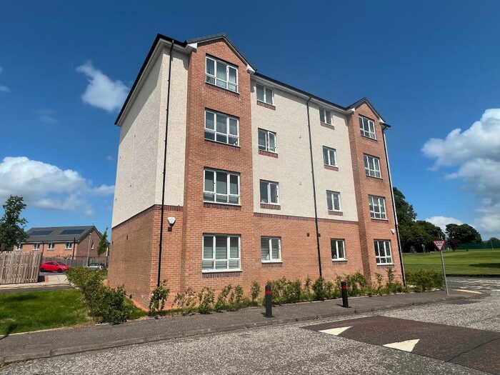 1 Bedroom Flat For Sale In Gresham Drive, Kirkintilloch, G66