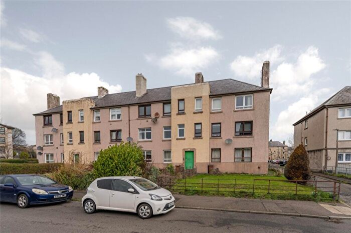 1 Bedroom Flat For Sale In / Loaning Road, Edinburgh, EH7