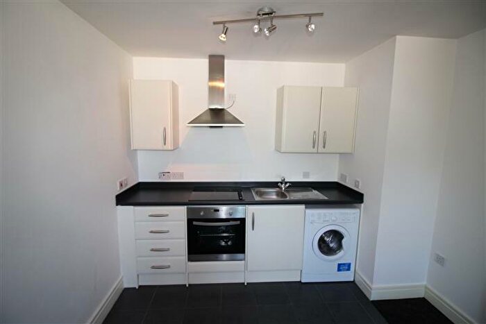 1 Bedroom Flat To Rent In Blackwell Street, Kidderminster, DY10
