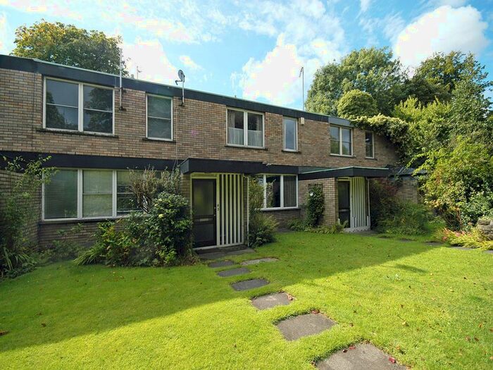 4 Bedroom Terraced House To Rent In Fenwick Close, Newcastle Upon Tyne, NE2