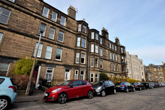 1 Bedroom Flat To Rent In Cowan Road, Shandon, Edinburgh, EH11