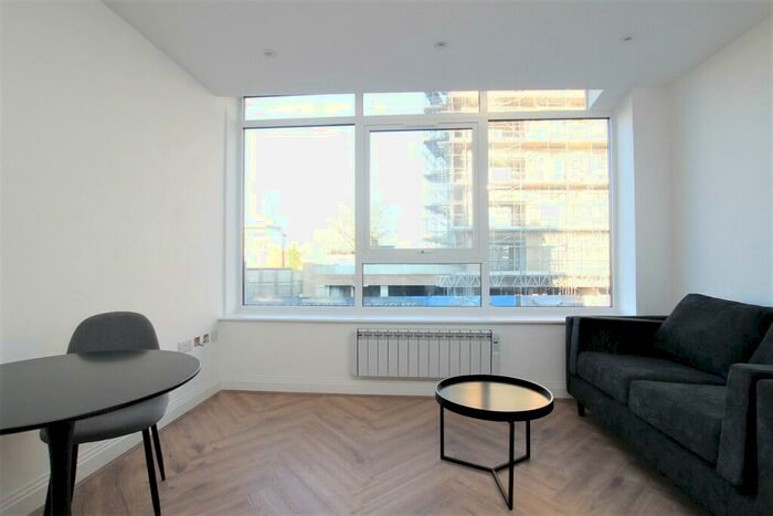 1 Bedroom Apartment To Rent In Bains Apartments, High Road, Ilford, Essex, IG3