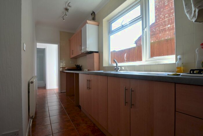 3 Bedroom Detached House To Rent In Allen Road, New England, Peterborough, PE1