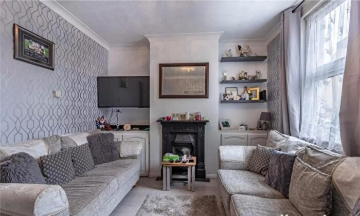 2 Bedroom Terraced House For Sale In Church Street, Grays, RM17
