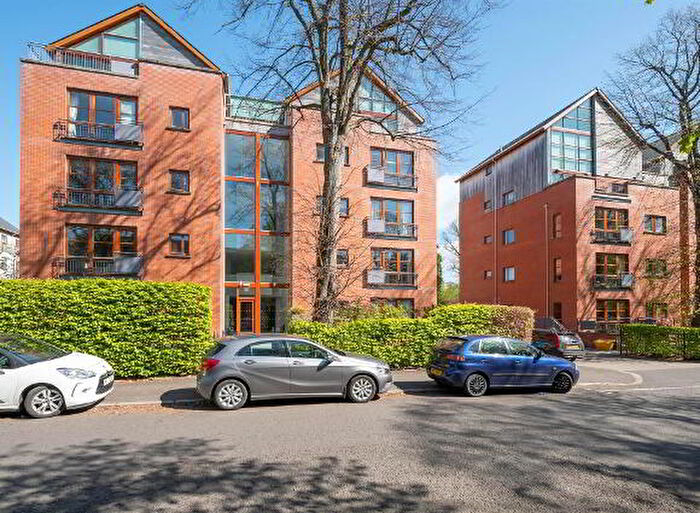 2 Bedroom Apartments For Sale In Apartment Malone Square, Windsor Park, Belfast, BT9