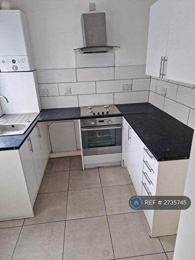 3 Bedroom Terraced House To Rent In Larch Road, Birkenhead, CH42