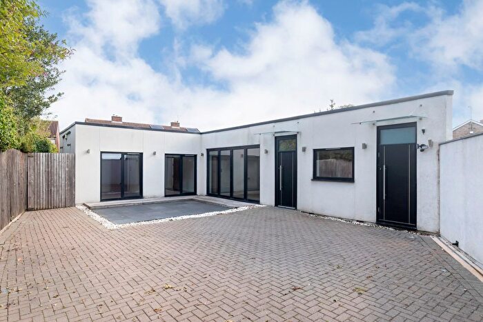 3 Bedroom Detached Bungalow To Rent In Tilney Road, Cheltenham, GL50