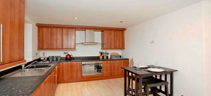 1 Bedroom Flat To Rent In Great Western Road, Aberdeen, AB10