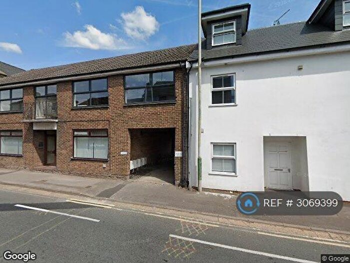 1 Bedroom Flat To Rent In Wilton Road, Salisbury, SP2