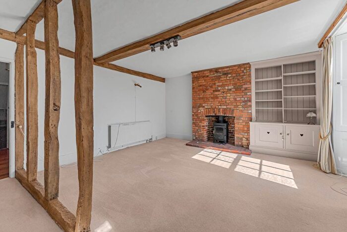 6 Bedroom Detached House To Rent In Mill End, Hambleden, RG9