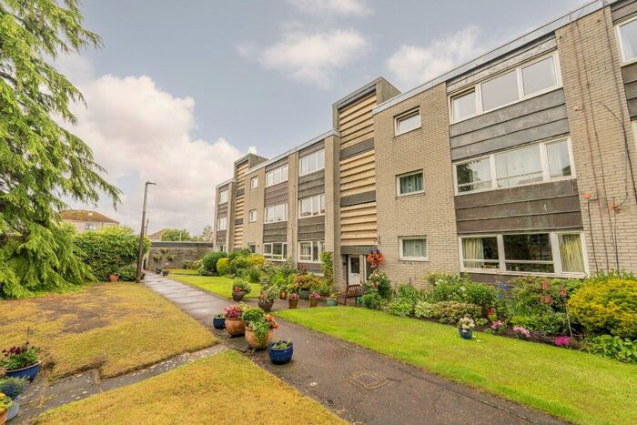 2 Bedroom Flat To Rent In Cramond Green, Cramond, Edinburgh, EH4