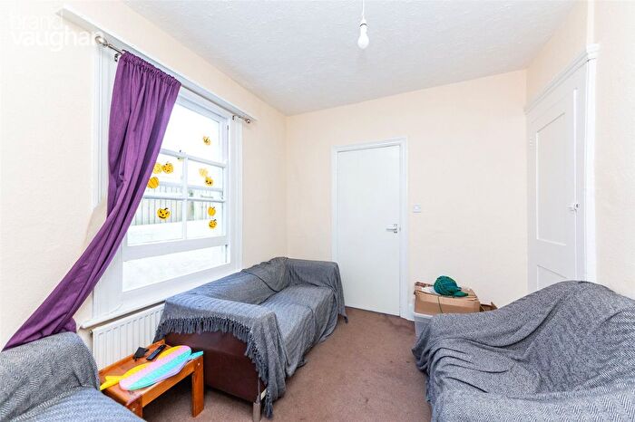 4 Bedroom Terraced House To Rent In Bernard Road, Brighton, BN2