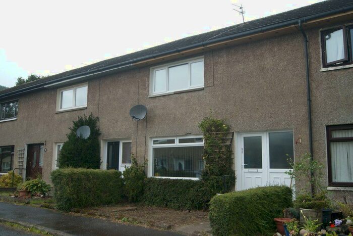 2 Bedroom Terraced House To Rent In Clachan Road, Rosneath, G84