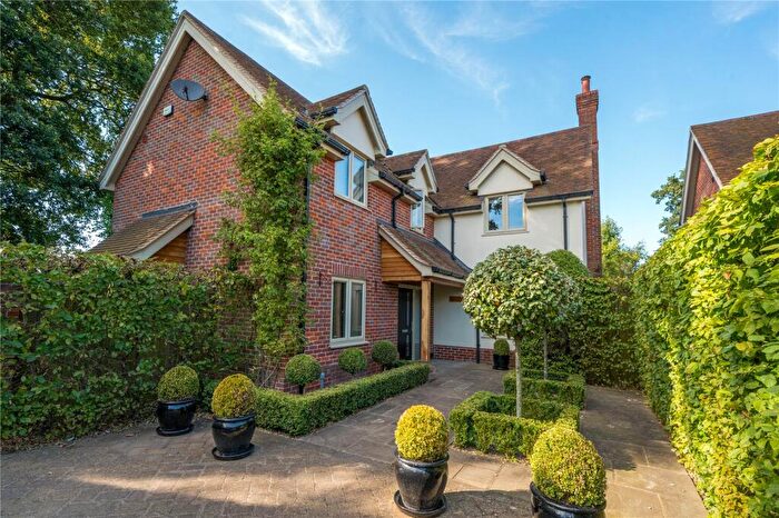 4 Bedroom Detached House For Sale In Mill Street, Gislingham, Eye, Suffolk, IP23
