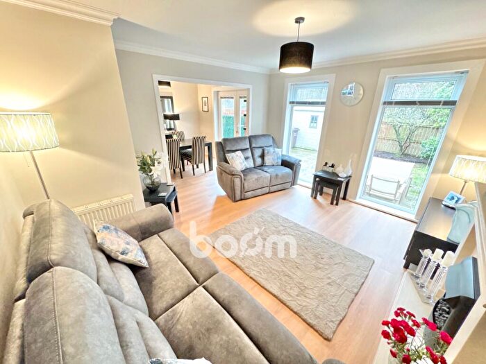 3 Bedroom Terraced House For Sale In Park Gate, Erskine, PA8