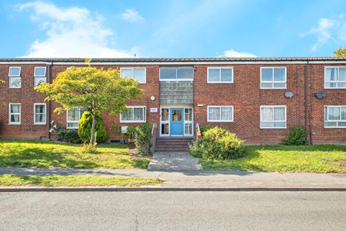 1 Bedroom Flat For Sale In Avon Way, Colchester, Essex, CO4