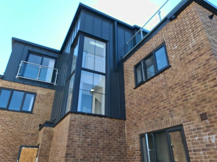 1 Bedroom Flat To Rent In Tranquil Mews, St. Johns Hill, Sevenoaks, Kent, TN13