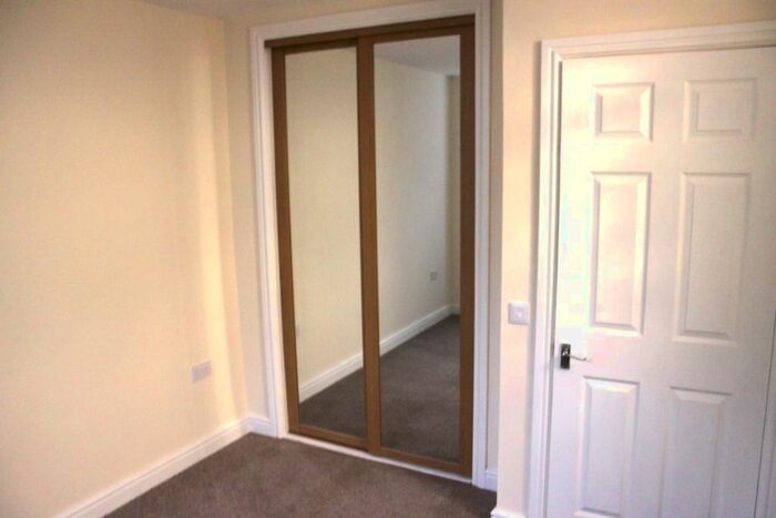 1 Bedroom Flat To Rent In Yeaman Street, Forfar, DD8