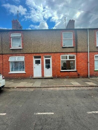 3 Bedroom House To Rent In Abbey Street, Northampton, NN5