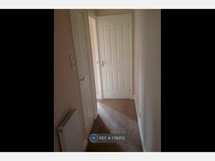 1 Bedroom Maisonette To Rent In East Grinstead, East Grinstead, RH19
