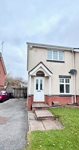 2 Bedroom End Of Terrace House To Rent In Sedge Close, Ivybridge, PL21