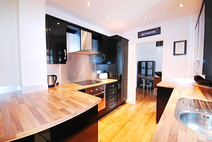 2 Bedroom Flat To Rent In Bayswater Road, Jesmond, NE2