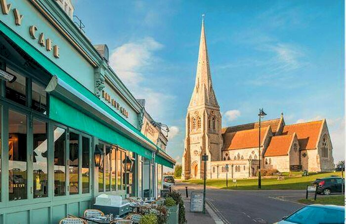 Flat To Rent In Blackheath Village, Blackheath Park, SE3