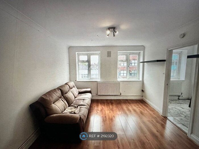 1 Bedroom Flat To Rent In Chase Side, London, N14