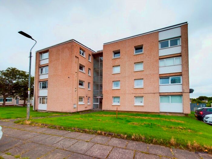 1 Bedroom Flat To Rent In Neville, East Kilbride, South Lanarkshire, G74
