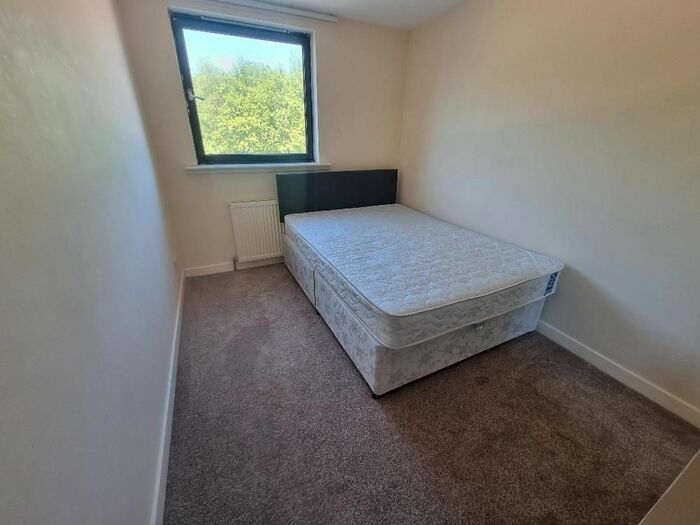 2 Bedroom Flat To Rent In F, Riverside Drive, Aberdeen, AB11