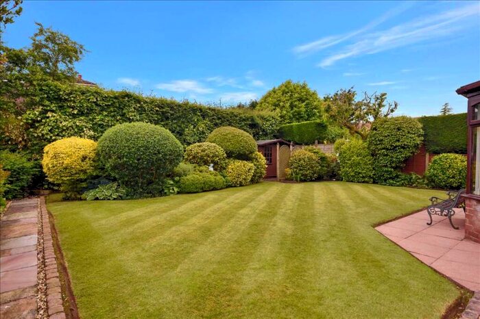 4 Bedroom Detached House For Sale In Aubin, Woodside, Duxbury, Chorley, PR7