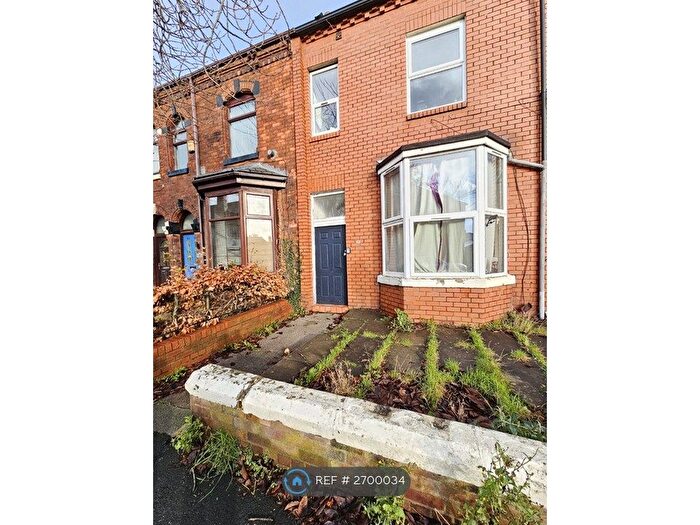 1 Bedroom Flat To Rent In Swinley Lane, Wigan, WN1