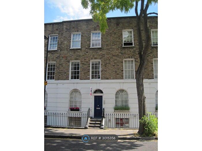 2 Bedroom Flat To Rent In Rheidol Terrace, London, N1