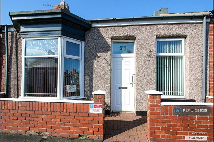 3 Bedroom Terraced House To Rent In Eldon Street, Sunderland, SR4