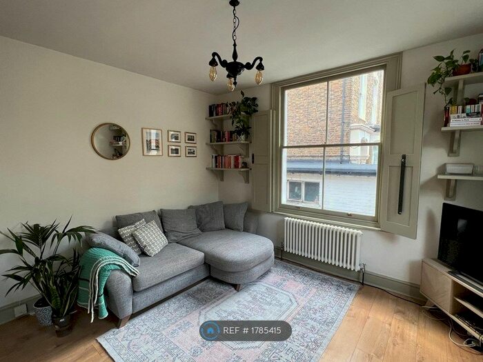 2 Bedroom Flat To Rent In Mountgrove Road, London, N5
