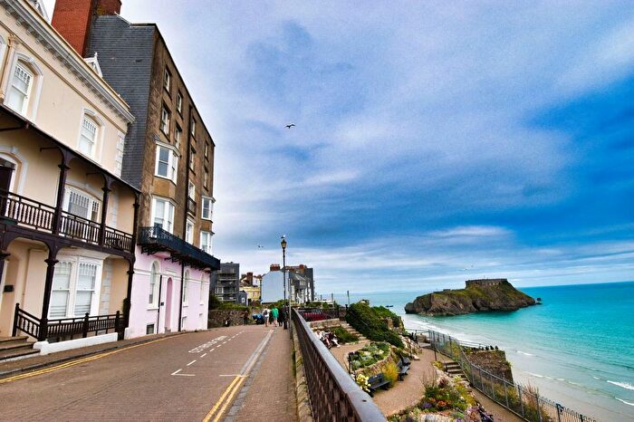 Property For Sale In Cresswell Street, Gunfort Mansions Cresswell Street, SA70