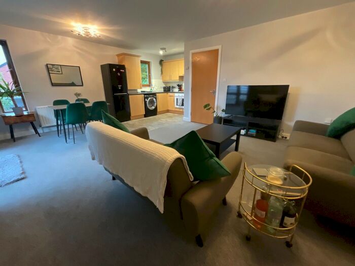 2 Bedroom Apartment For Sale In Heath Lodge Drive, Belfast, BT13