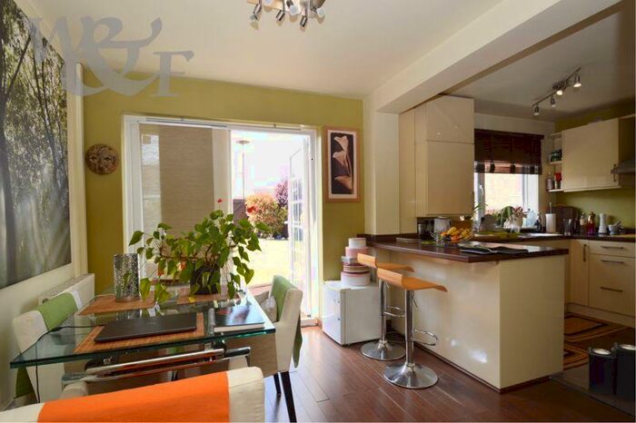 3 Bedroom Terraced House For Sale In Magnet Walk, Erdington, Birmingham, B23
