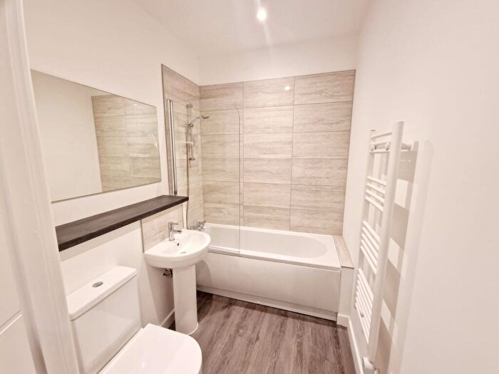 2 Bedroom Apartment To Rent In Lynch Wood, Peterborough, PE2