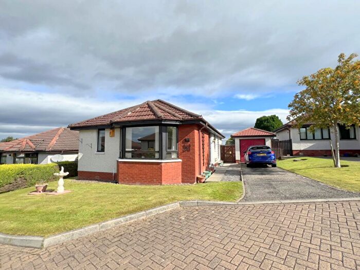 3 Bedroom Bungalow For Sale In Wellside Gardens, Balloch, IV2