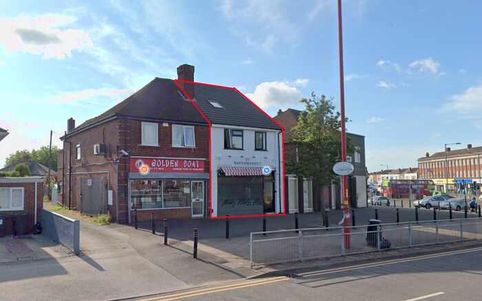 2 Bedroom Terraced House To Rent In Kingstanding Road, Birmingham, B44