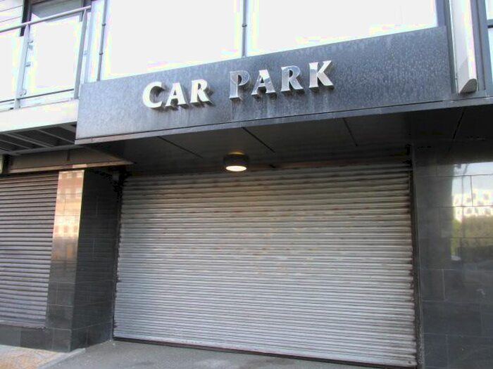 Garage / Parking To Rent In Pall Mall, Liverpool, L3