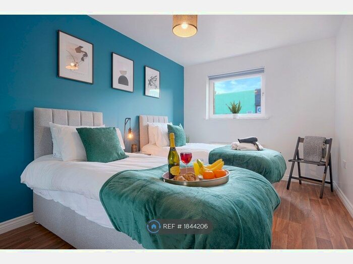 1 Bedroom Flat To Rent In Swan Lane, Coventry, CV2