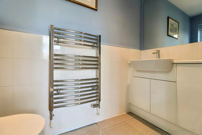 3 Bedroom Detached House For Sale In Dulnain St, Nairn, IV12