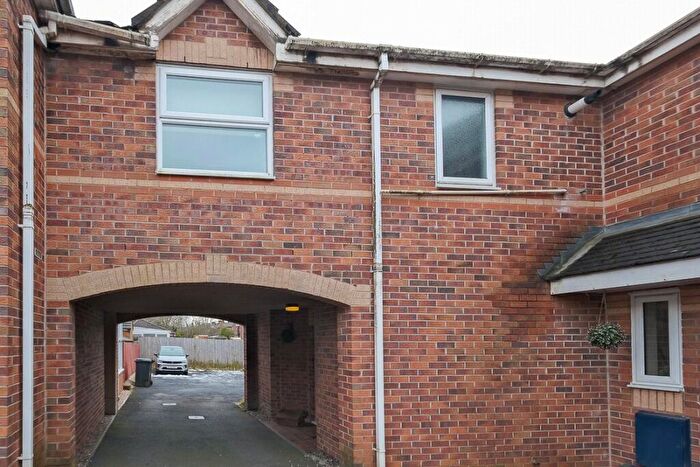 1 Bedroom Apartment For Sale In Wittlewood Drive, Altham, Accrington, BB5