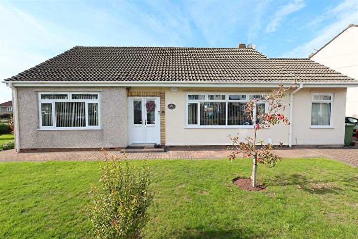 3 Bedroom Detached Bungalow For Sale In Blackhorse Road, Mangotsfield, Bristol, BS16