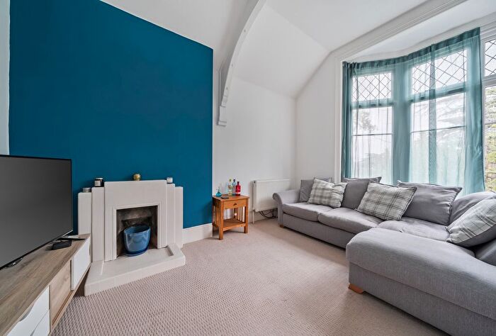 1 Bedroom Flat For Sale In Chilston Road, Tunbridge Wells, Kent, TN4