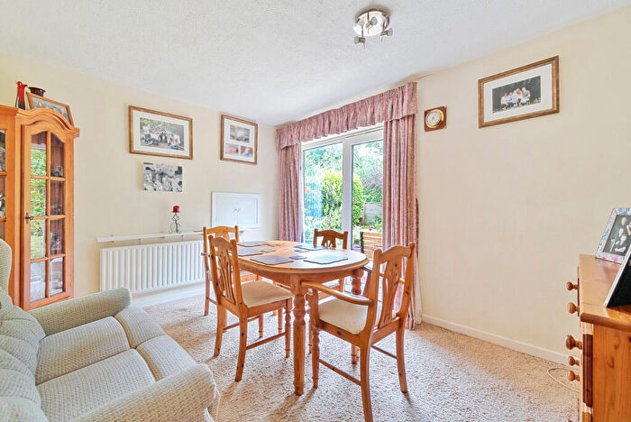 3 Bedroom Detached House For Sale In Bridge Road, Rudgwick, RH12